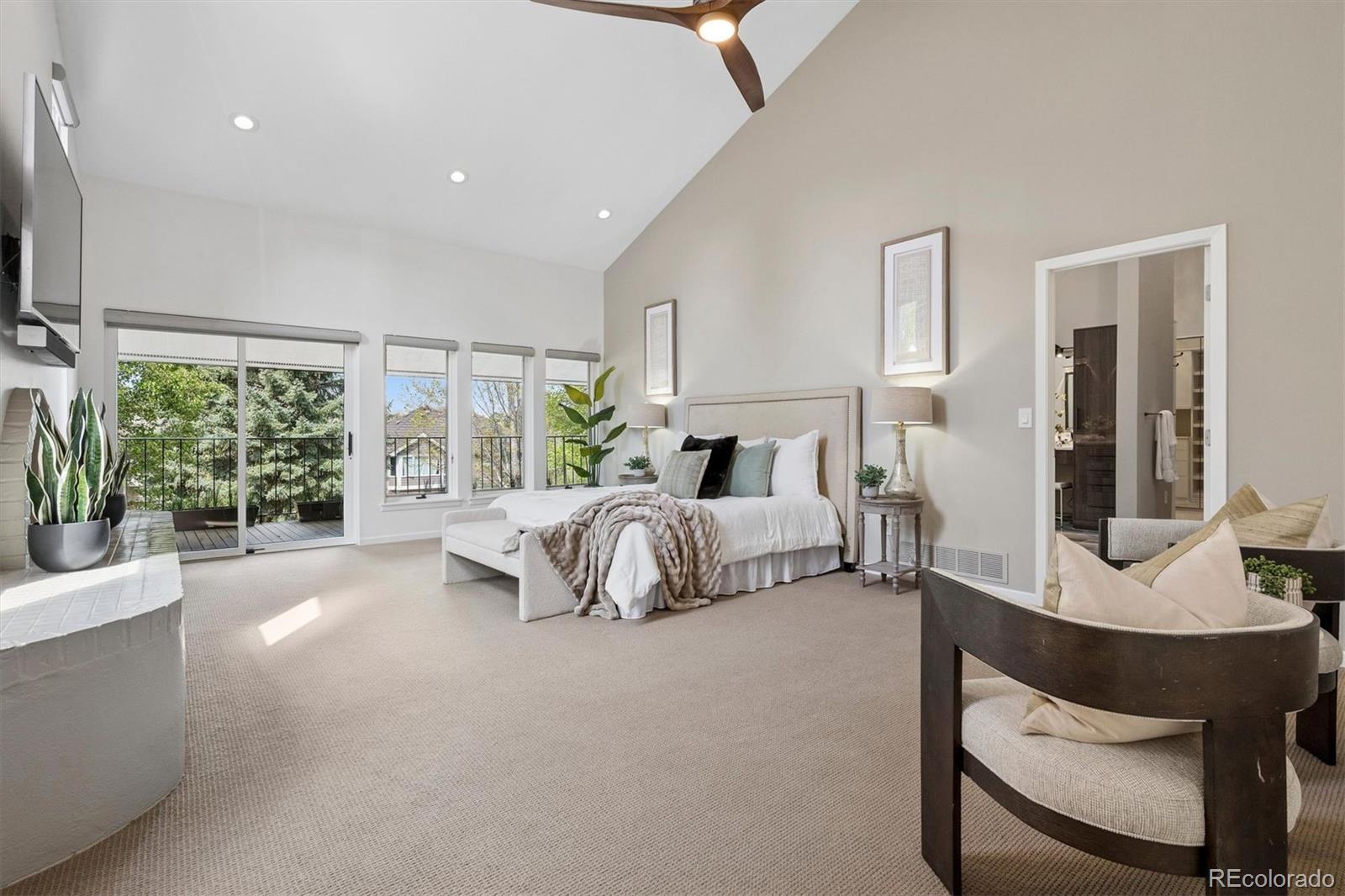 16 Beacon Hill Lane