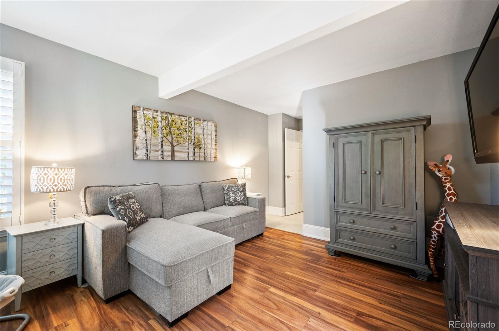 8378 S Upham Way Unit: B301