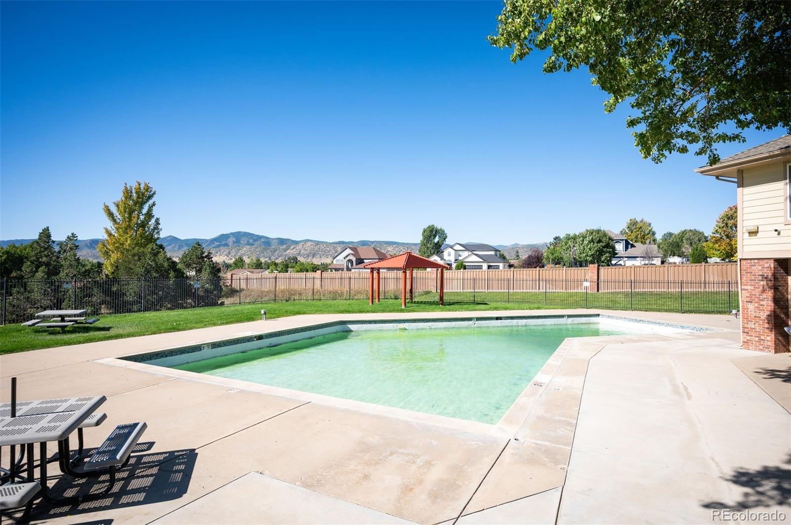 8378 S Upham Way Unit: B301