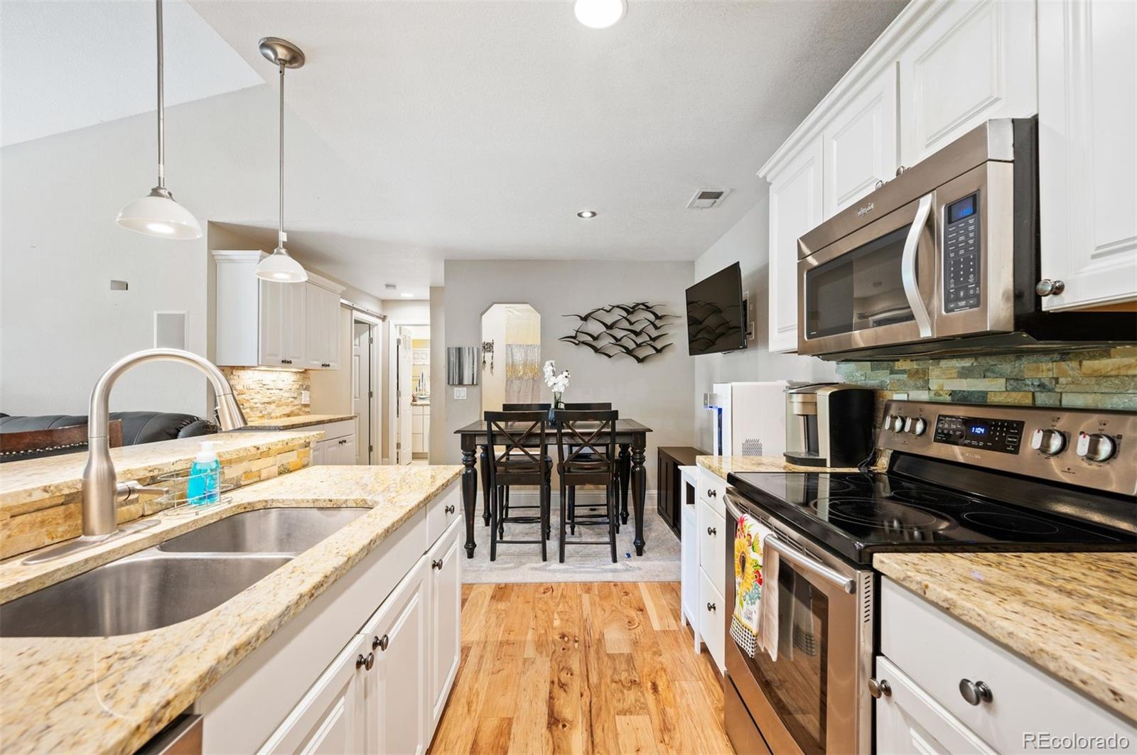 8378 S Upham Way Unit: B301