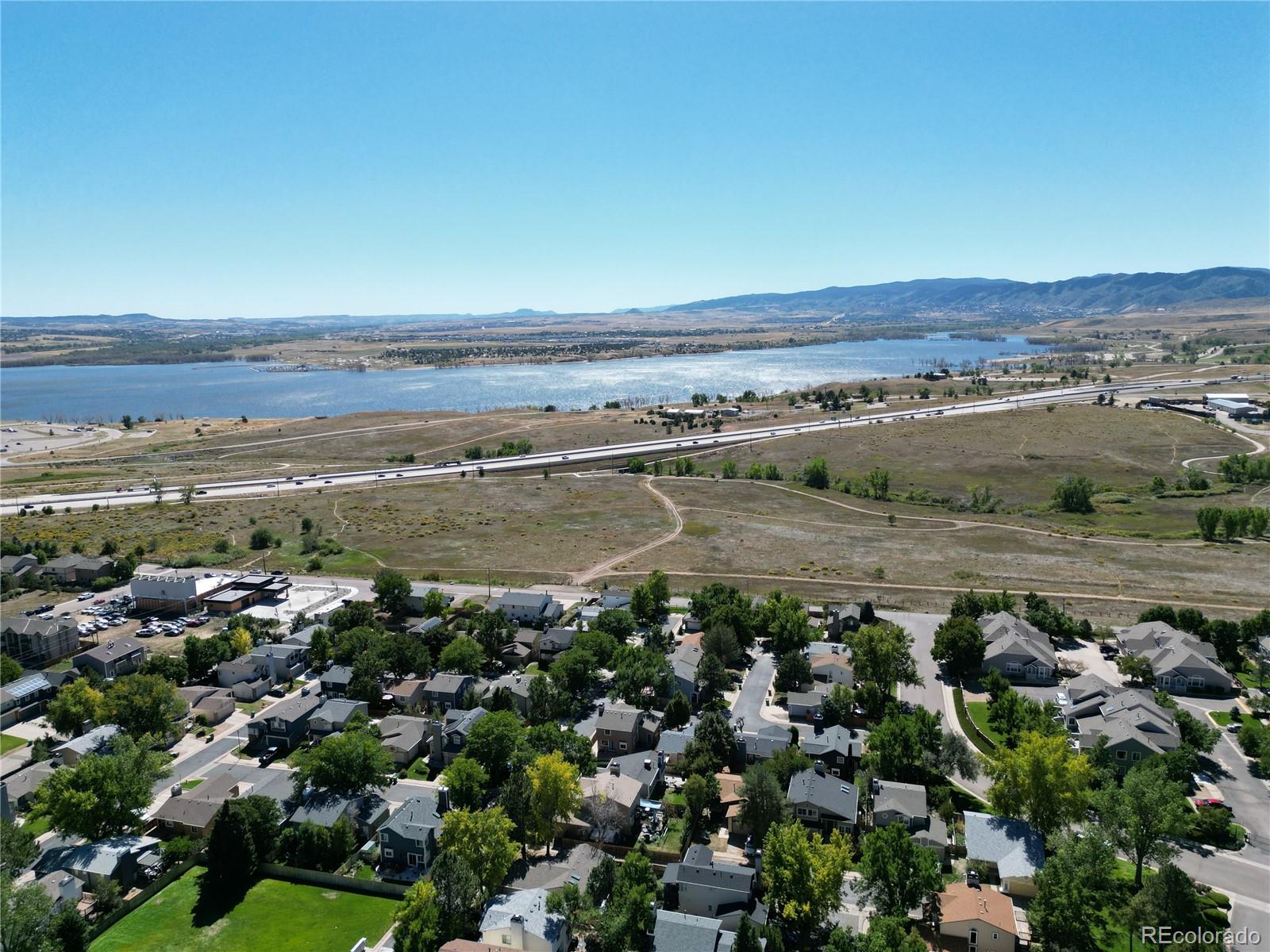 8378 S Upham Way Unit: B301