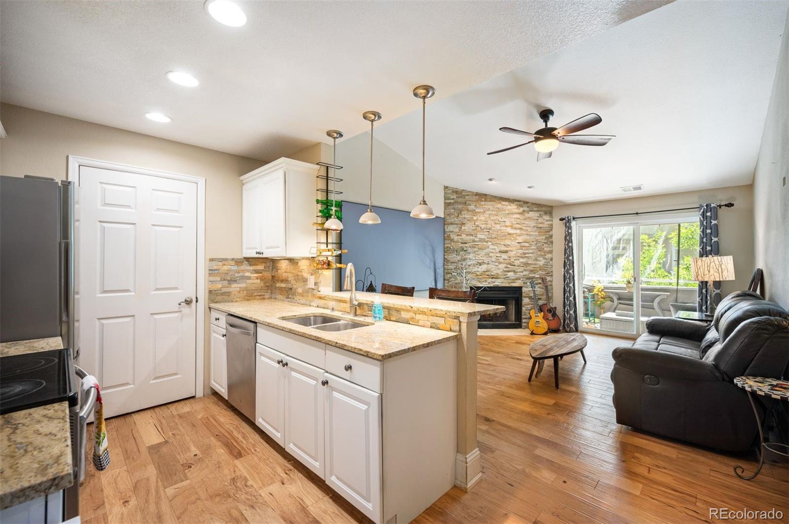 8378 S Upham Way Unit: B301