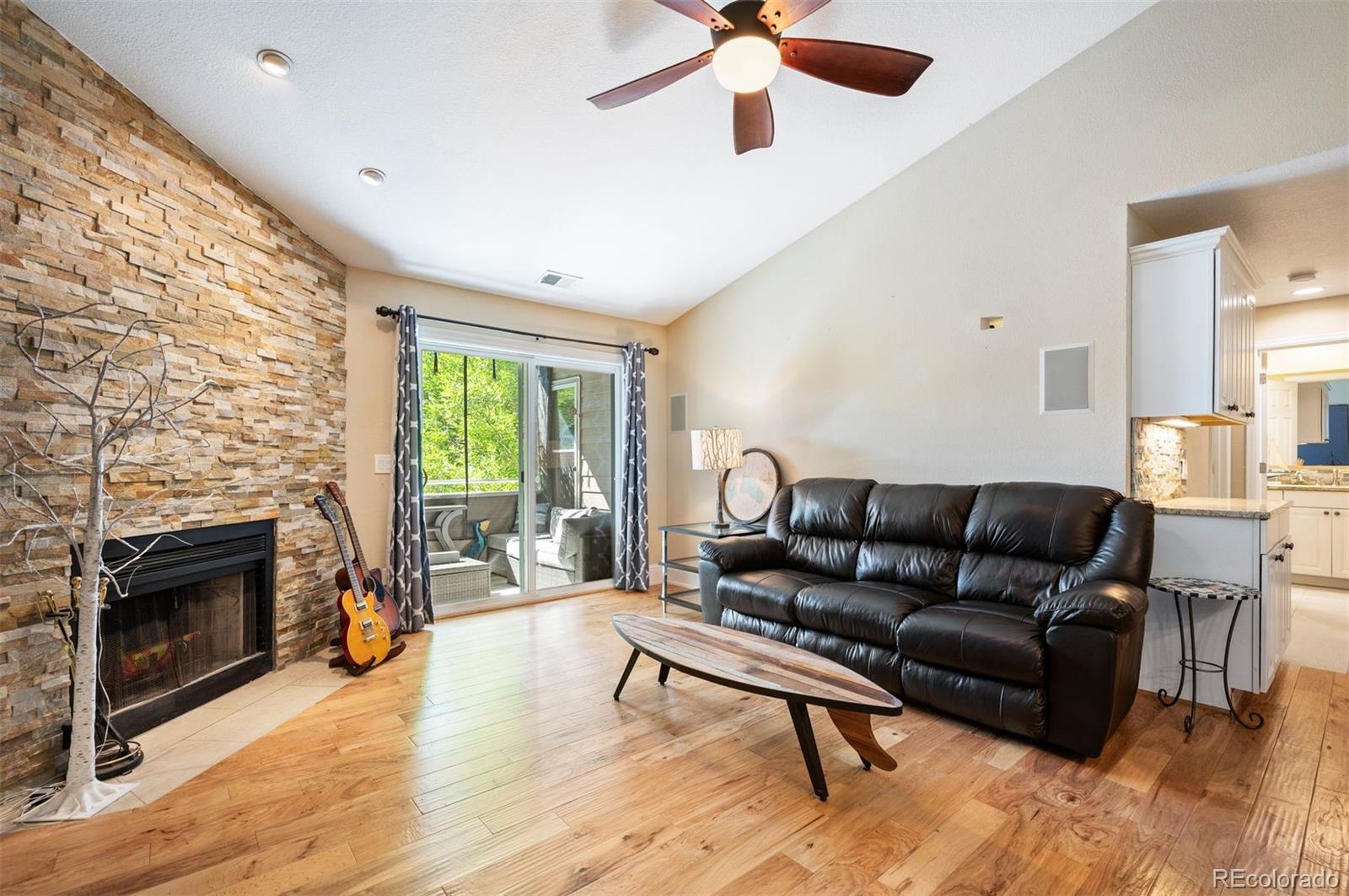 8378 S Upham Way Unit: B301
