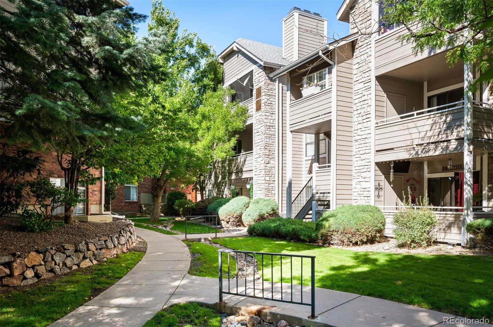 8378 S Upham Way Unit: B301