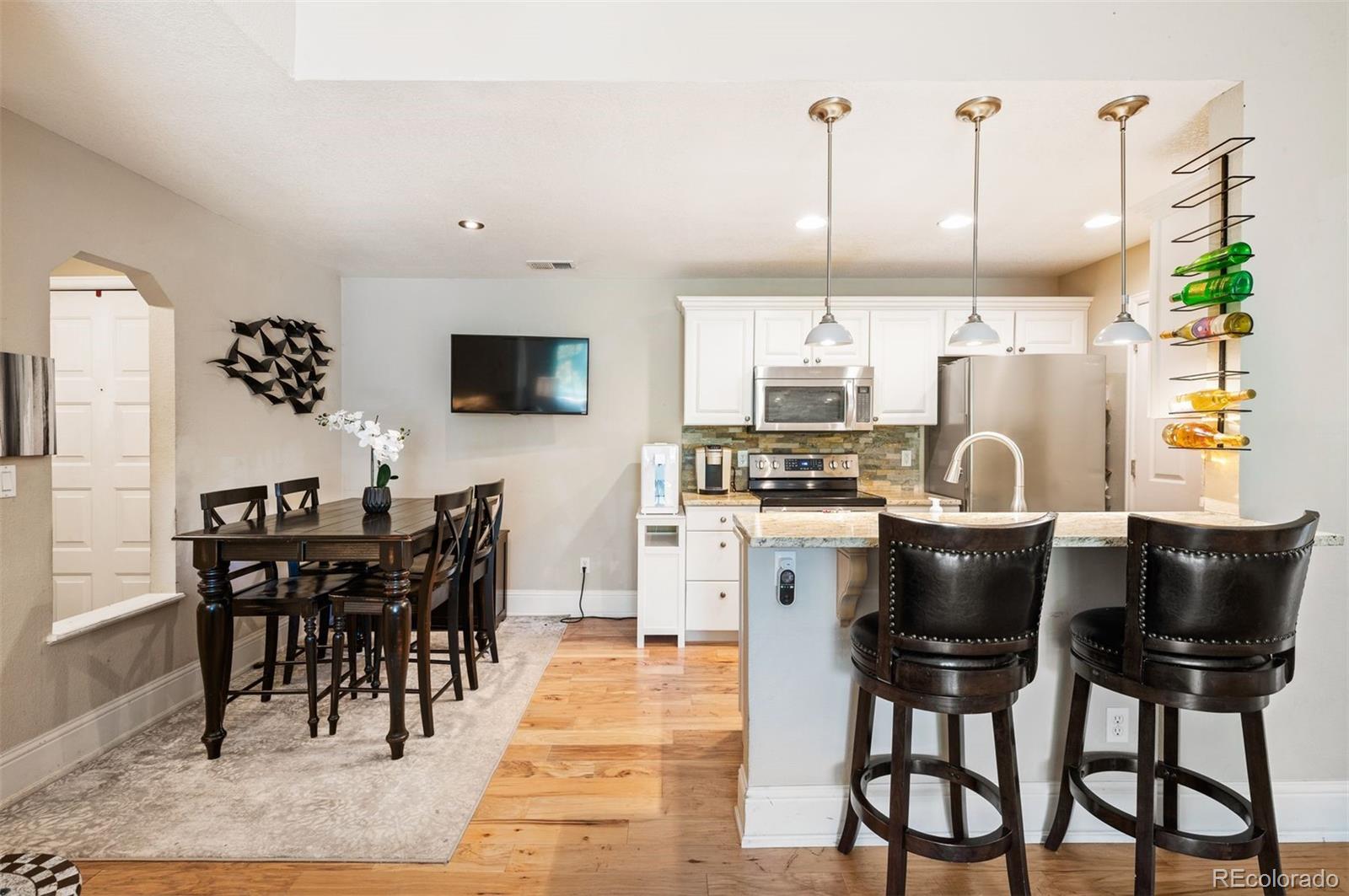 8378 S Upham Way Unit: B301