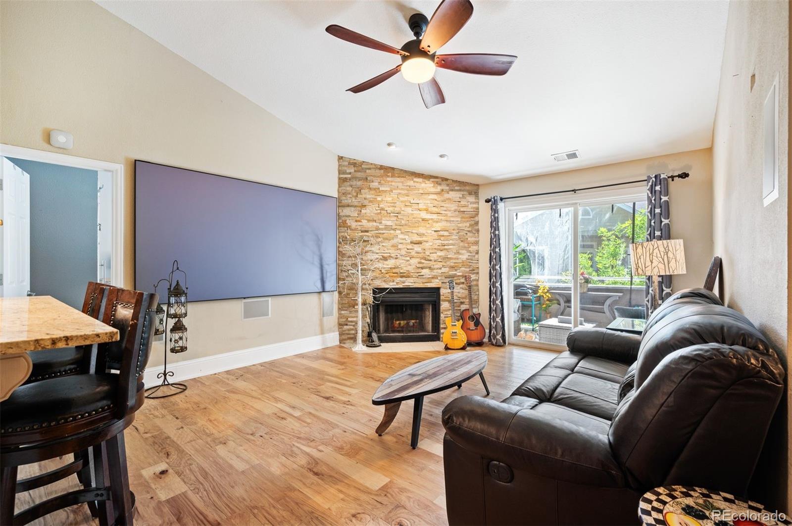 8378 S Upham Way Unit: B301