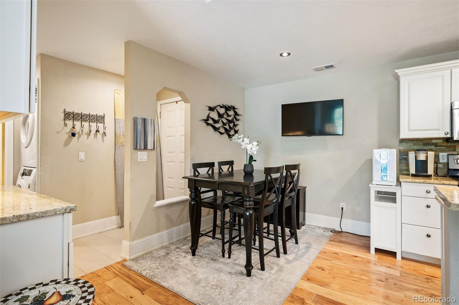 8378 S Upham Way Unit: B301
