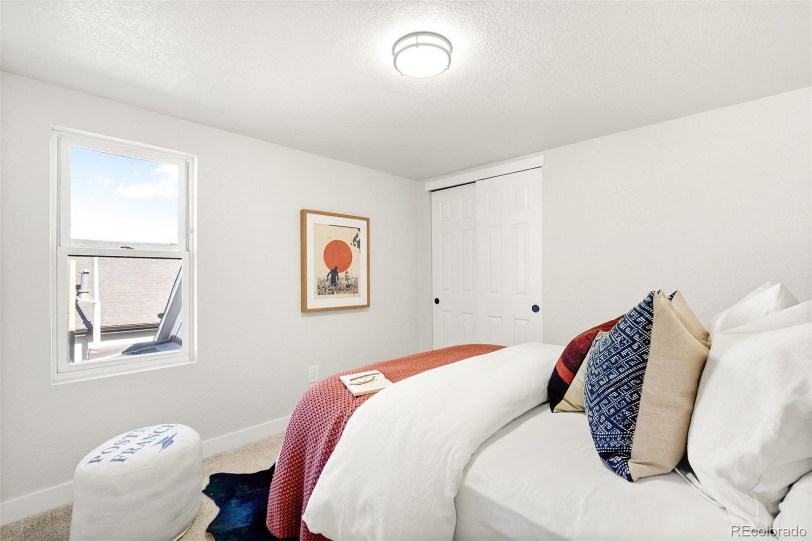 3435 N Marion Street