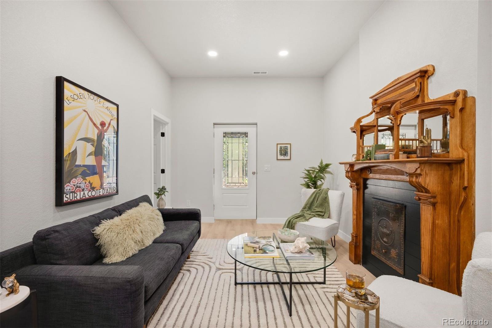 3435 N Marion Street