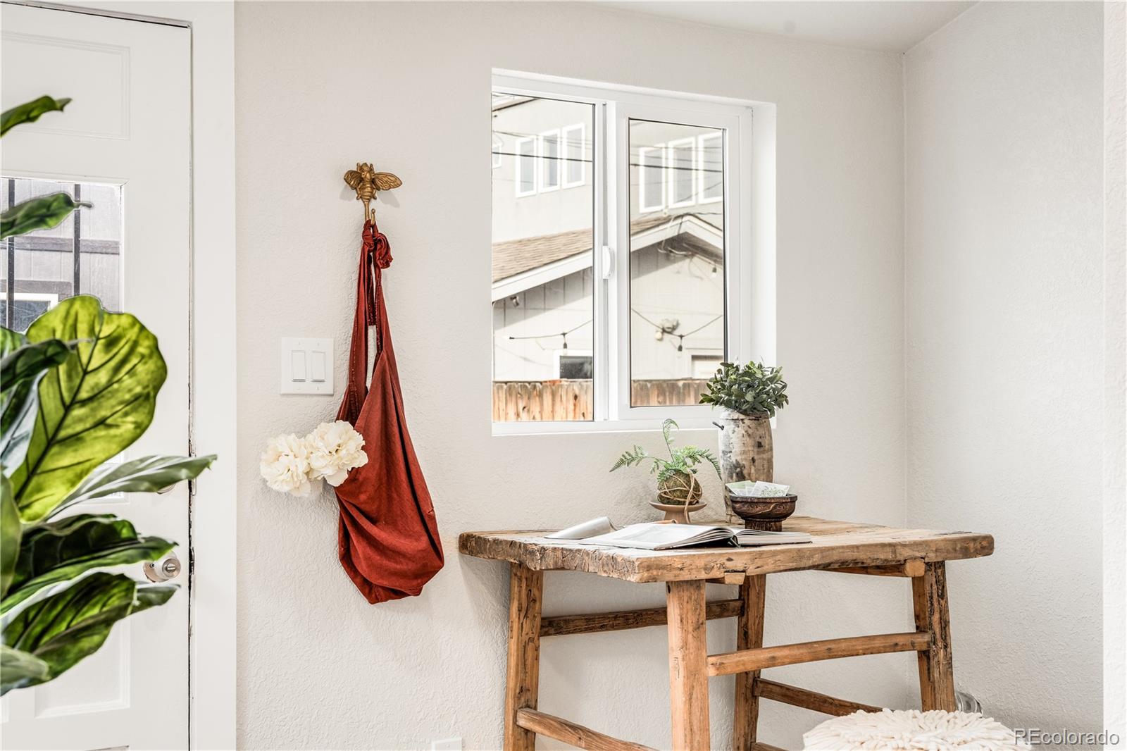 3435 N Marion Street