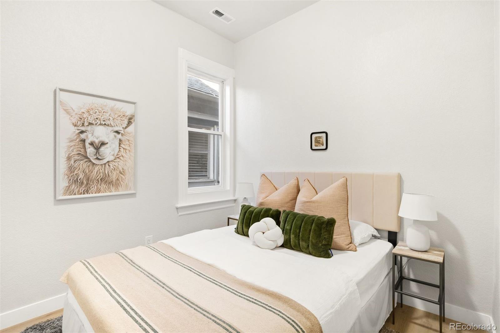 3435 N Marion Street