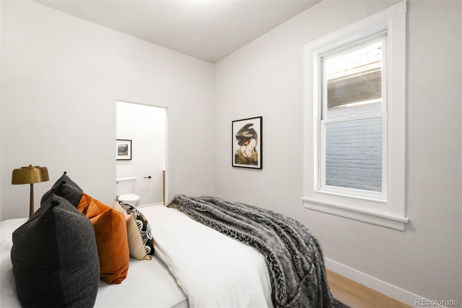 3435 N Marion Street