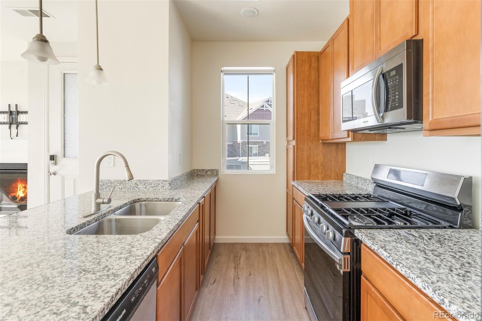 5755 S Buchanan Court Unit: E
