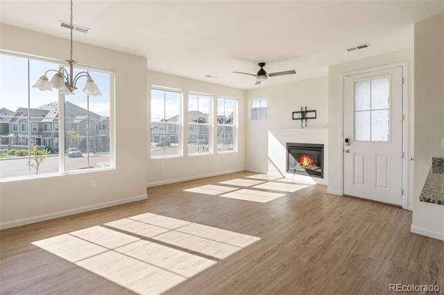 5755 S Buchanan Court Unit: E