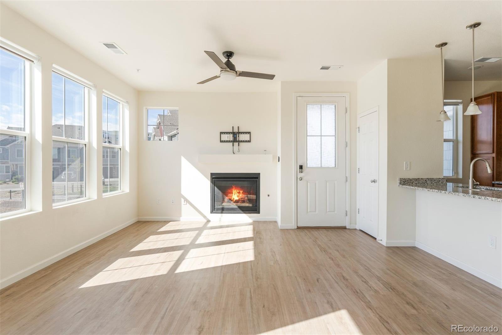 5755 S Buchanan Court Unit: E