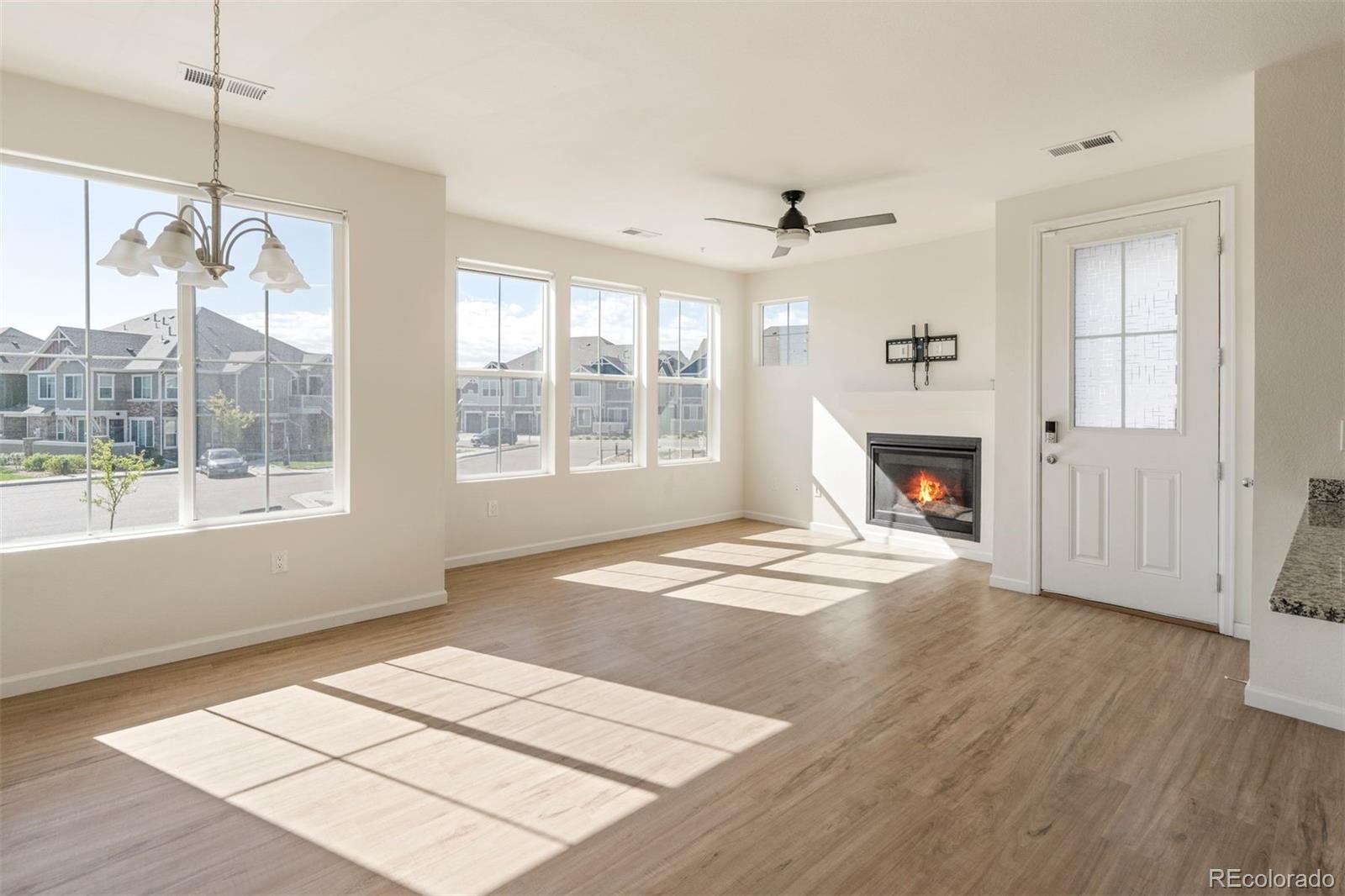 5755 S Buchanan Court Unit: E