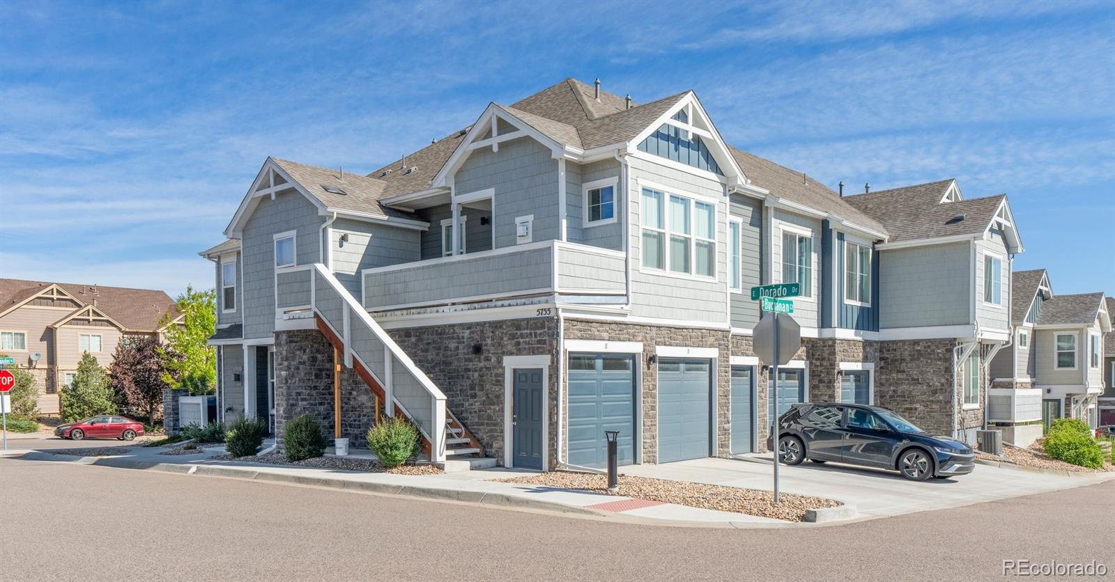 5755 S Buchanan Court Unit: E