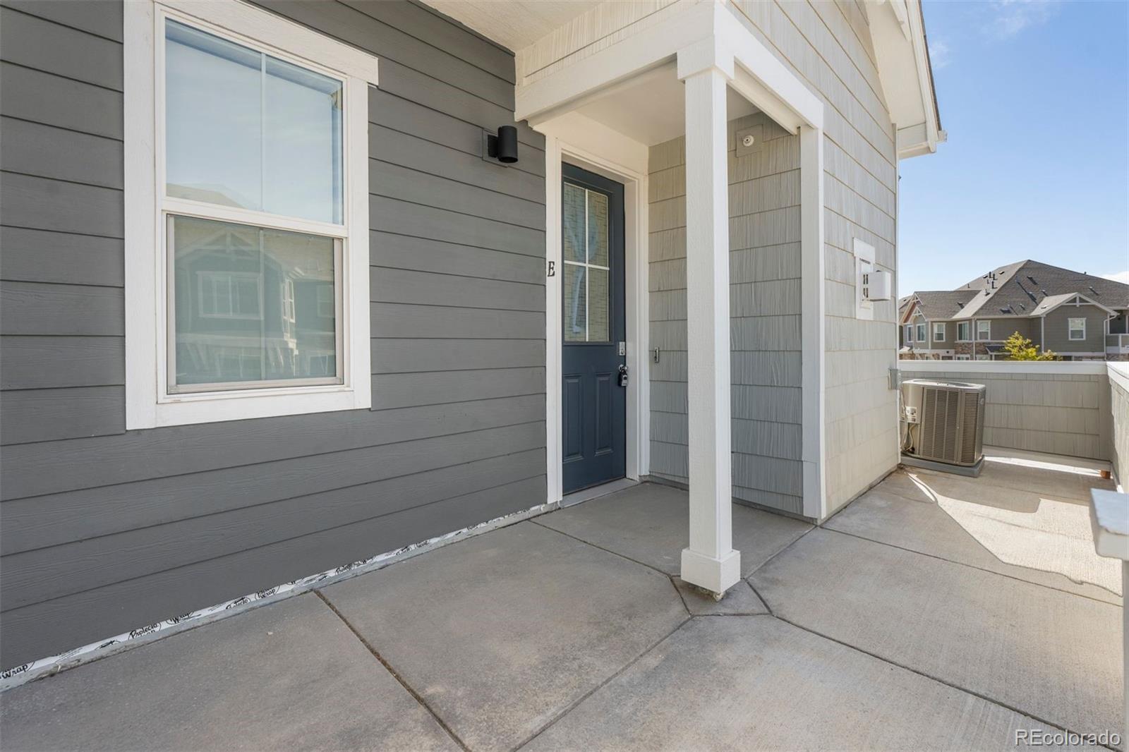 5755 S Buchanan Court Unit: E