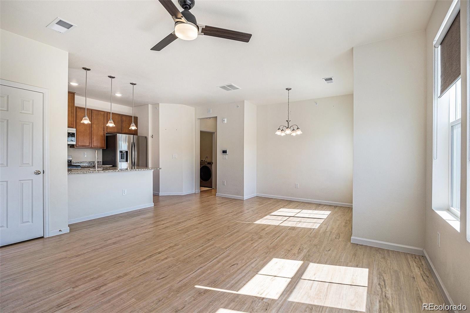5755 S Buchanan Court Unit: E
