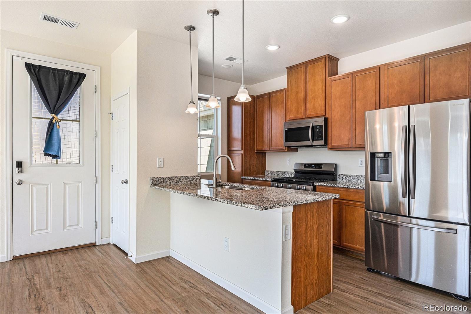 5755 S Buchanan Court Unit: E