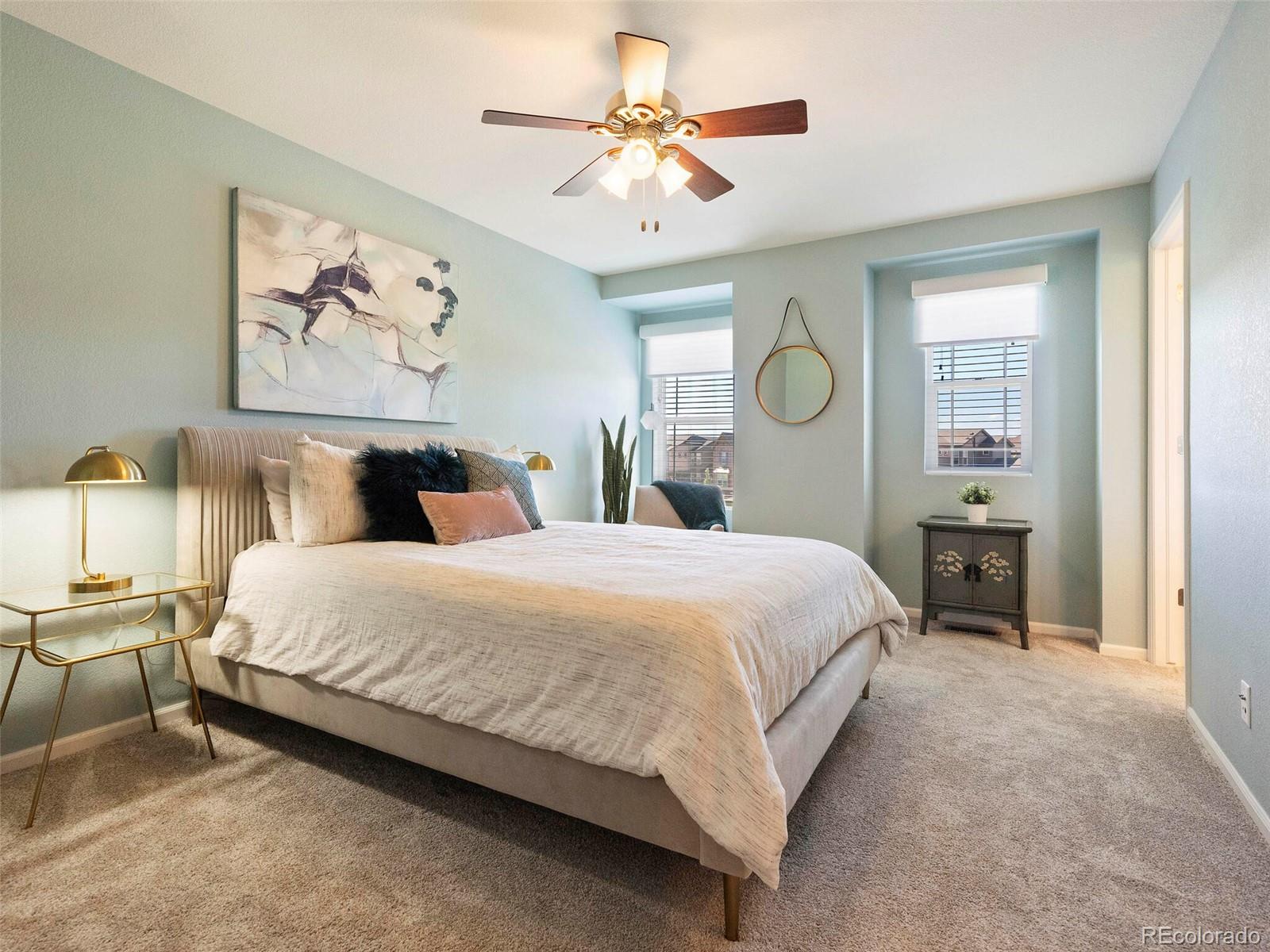 2820 Macon Way