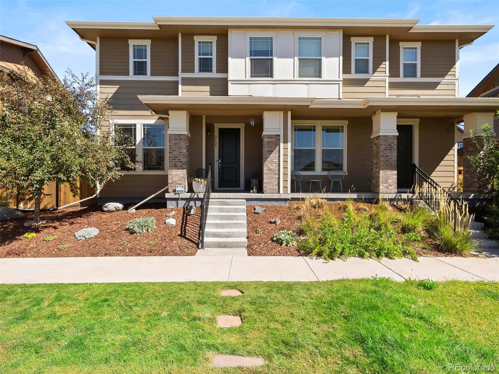 2820 Macon Way