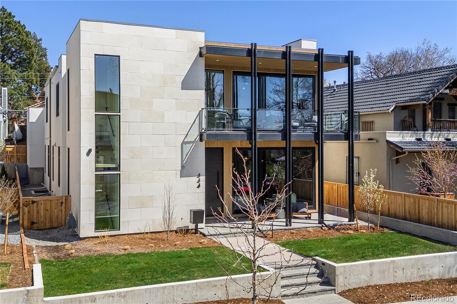 444 Milwaukee Street