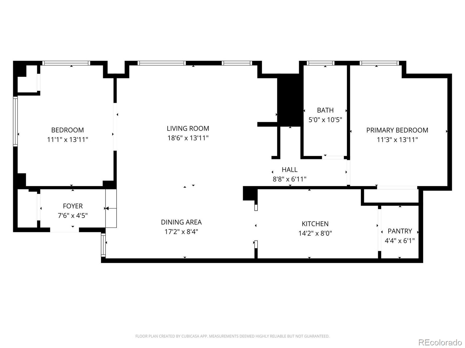 99 S Downing Street Unit: B2