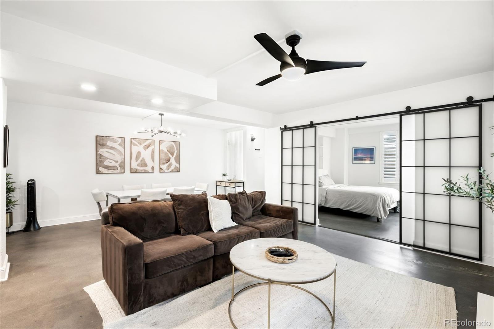 99 S Downing Street Unit: B2