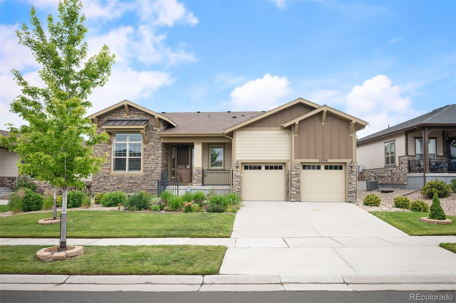 22991 E Del Norte Circle