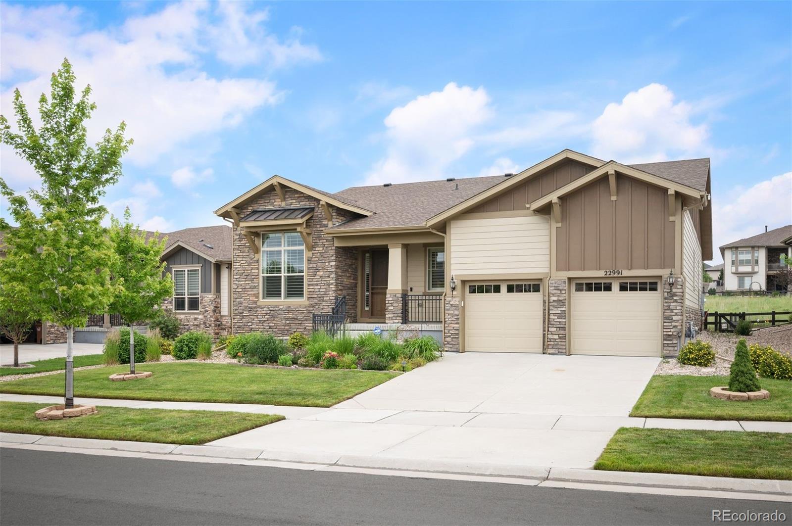 22991 E Del Norte Circle