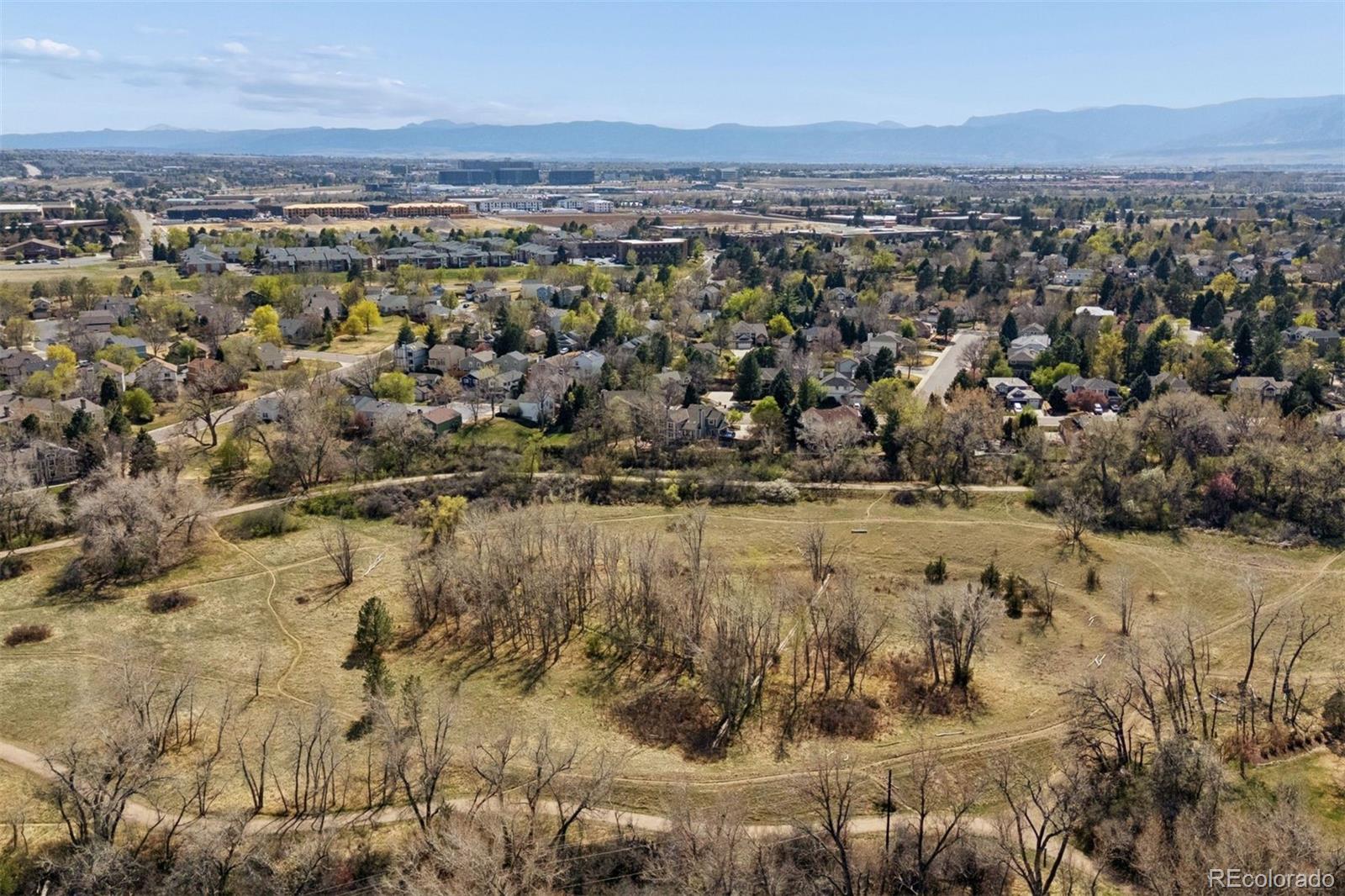 435 W Fremont Drive