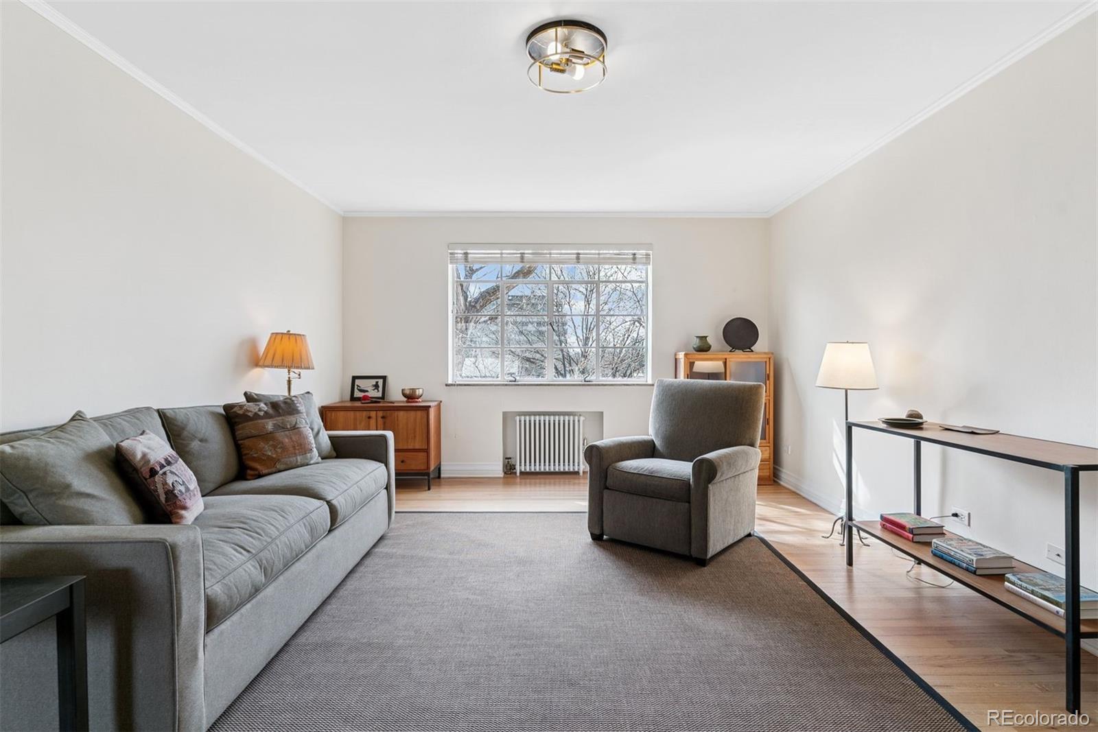 1321 E 10th Avenue Unit: 11