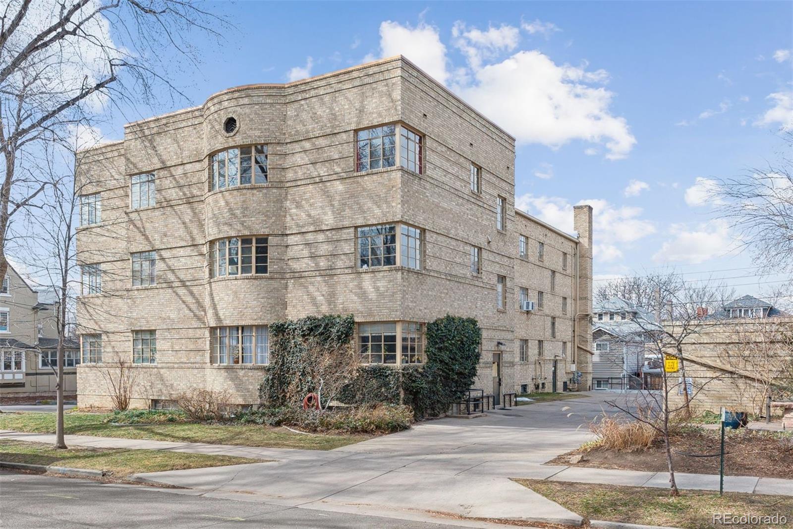 1321 E 10th Avenue Unit: 11
