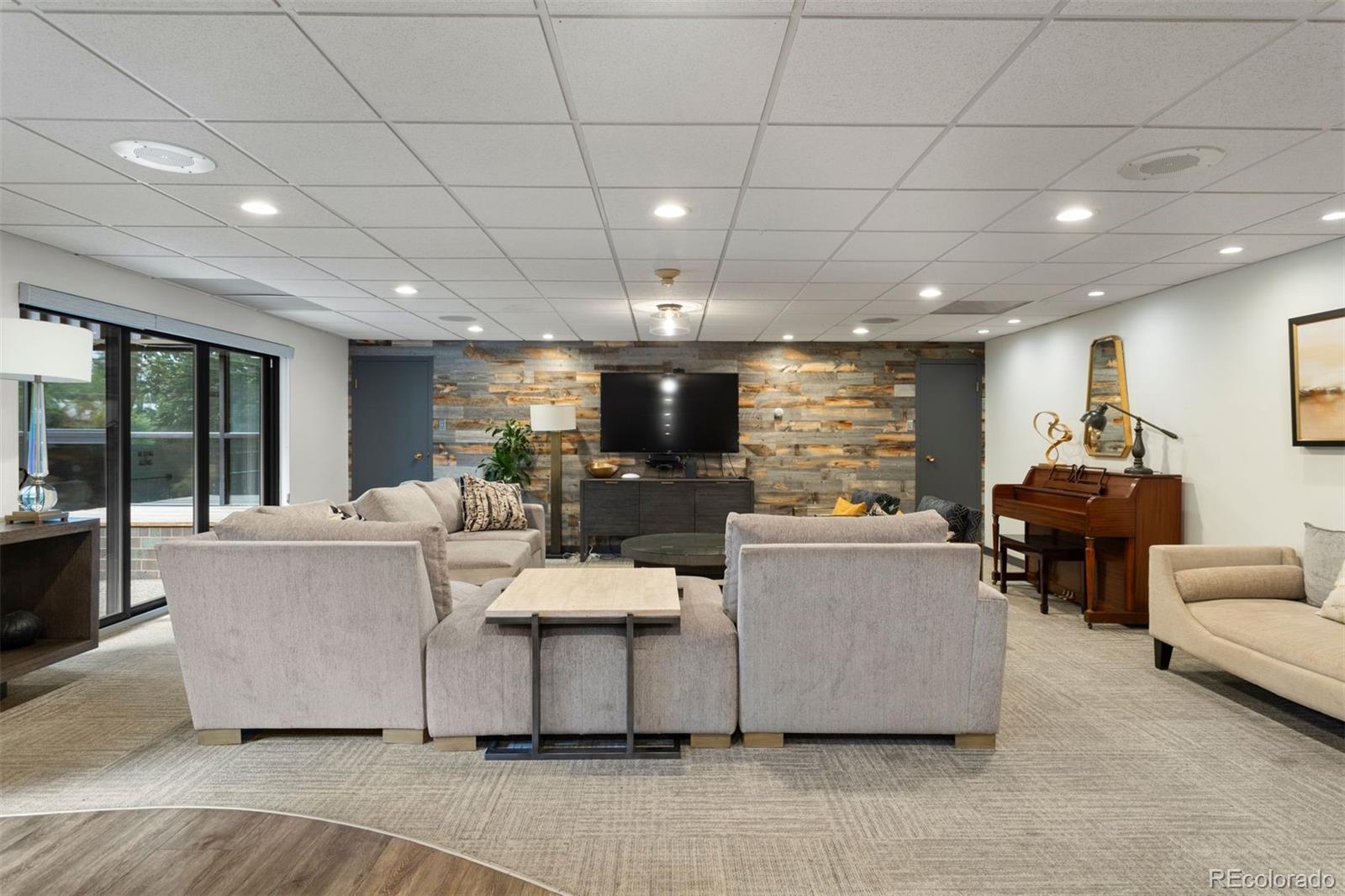 480 S Marion Parkway Unit: 306