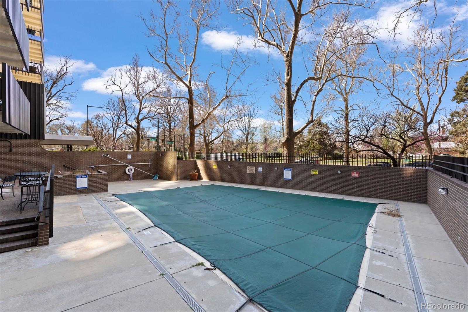 480 S Marion Parkway Unit: 306