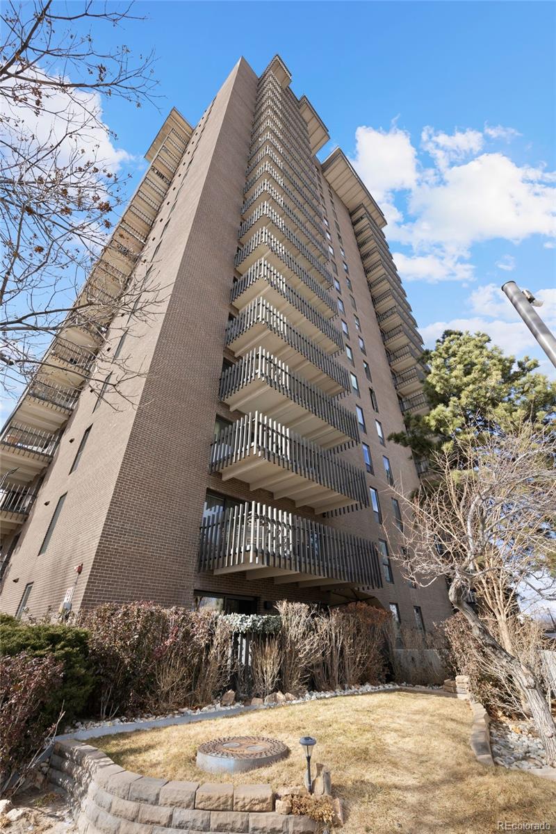 480 S Marion Parkway Unit: 306
