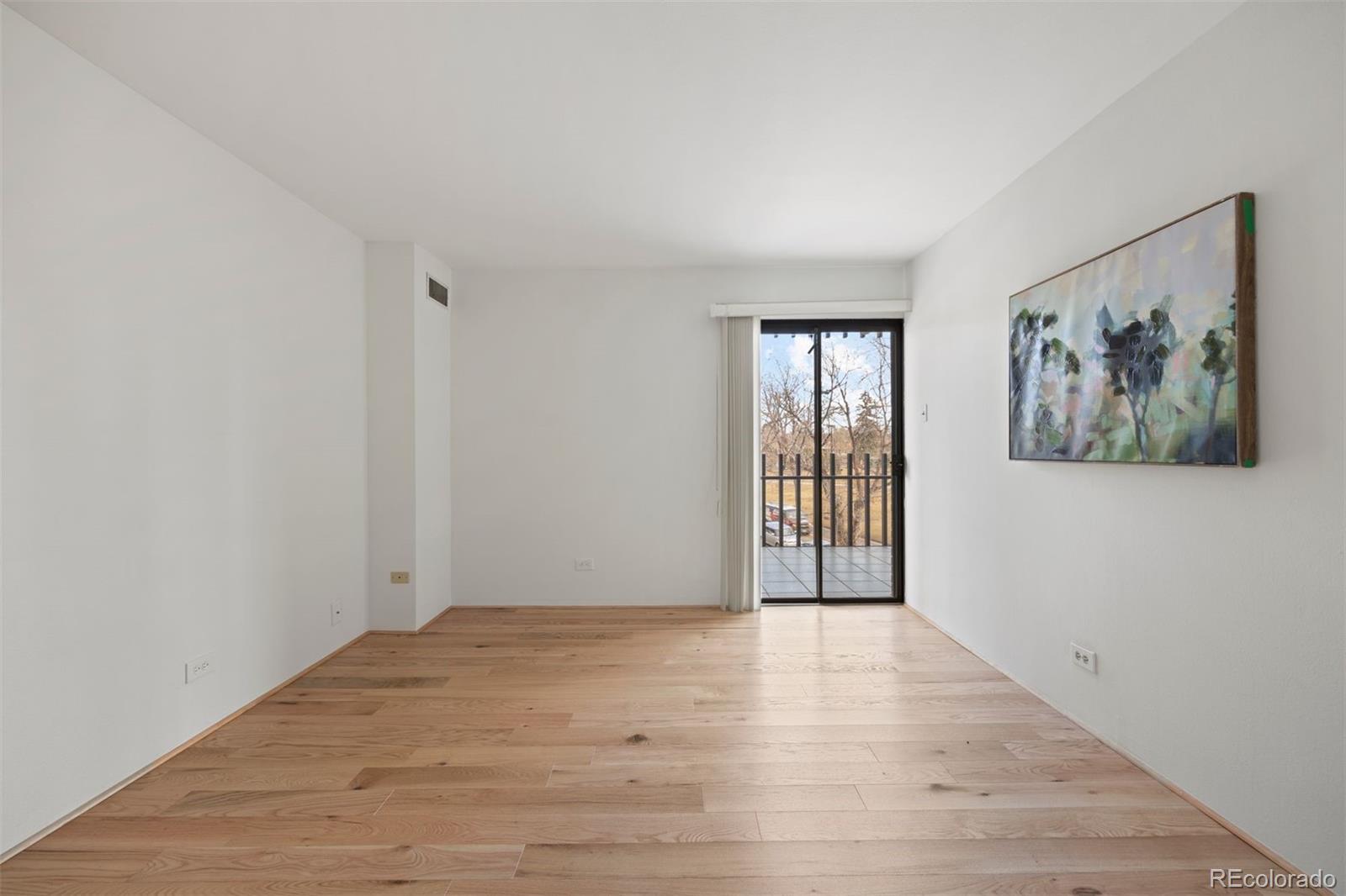 480 S Marion Parkway Unit: 306
