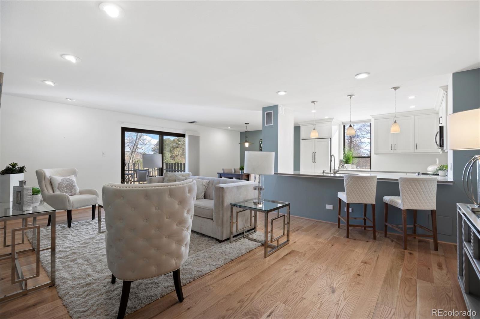 480 S Marion Parkway Unit: 306