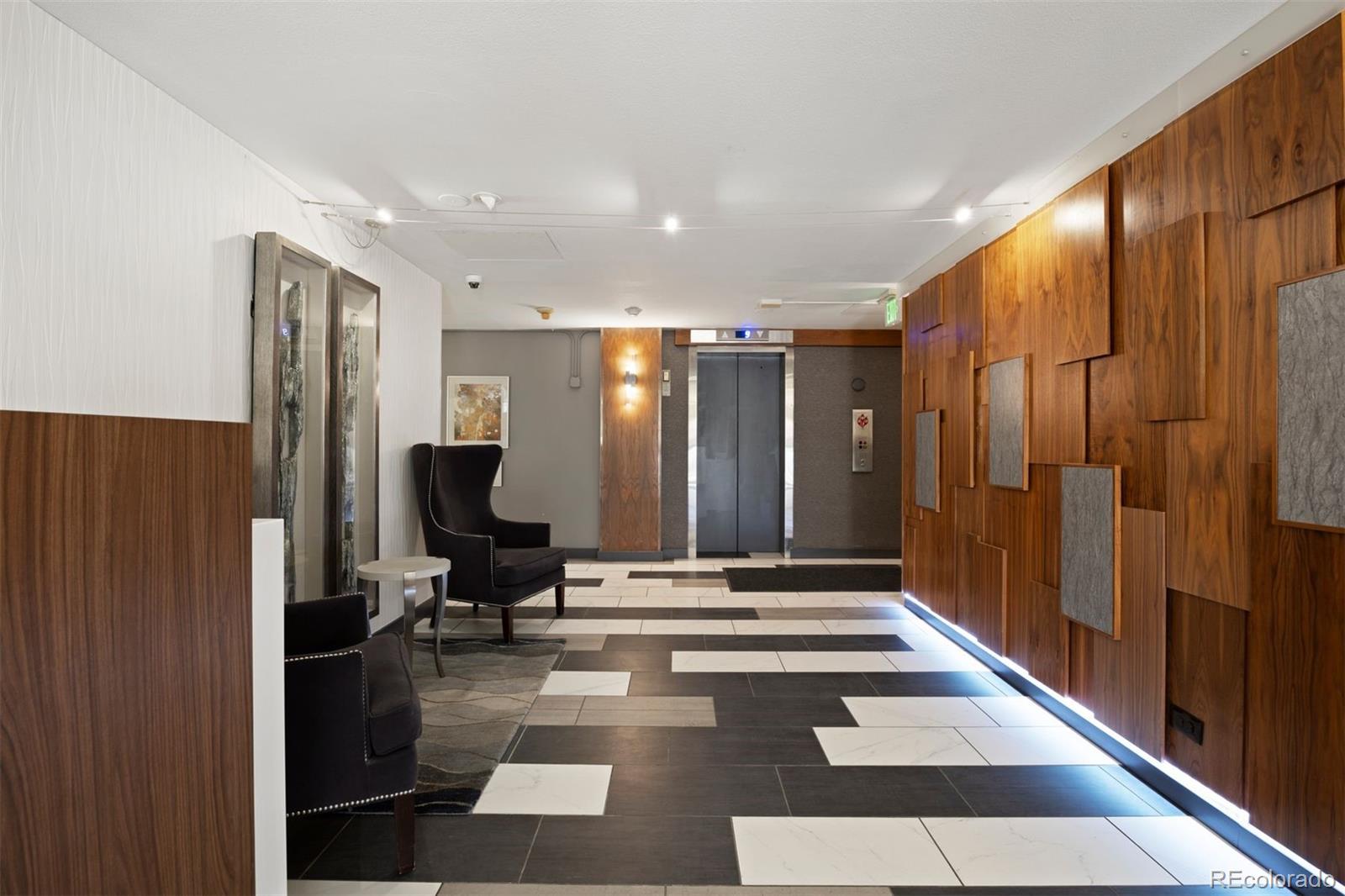 480 S Marion Parkway Unit: 306
