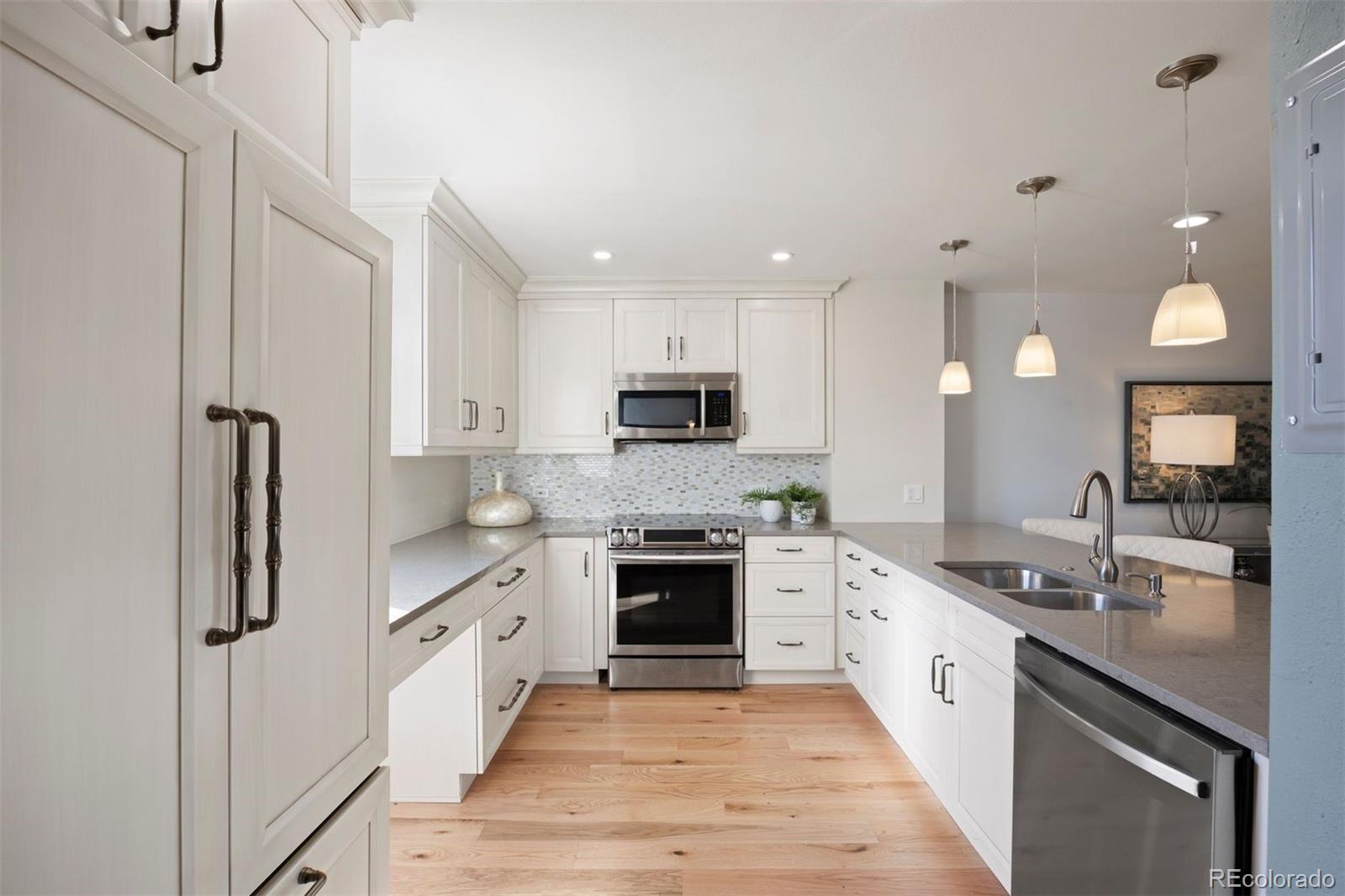 480 S Marion Parkway Unit: 306