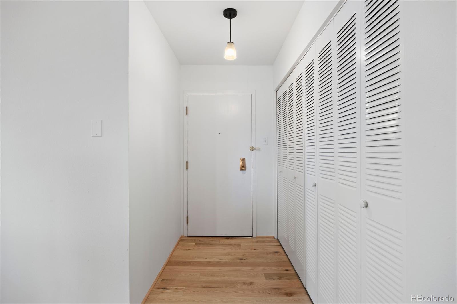 480 S Marion Parkway Unit: 306