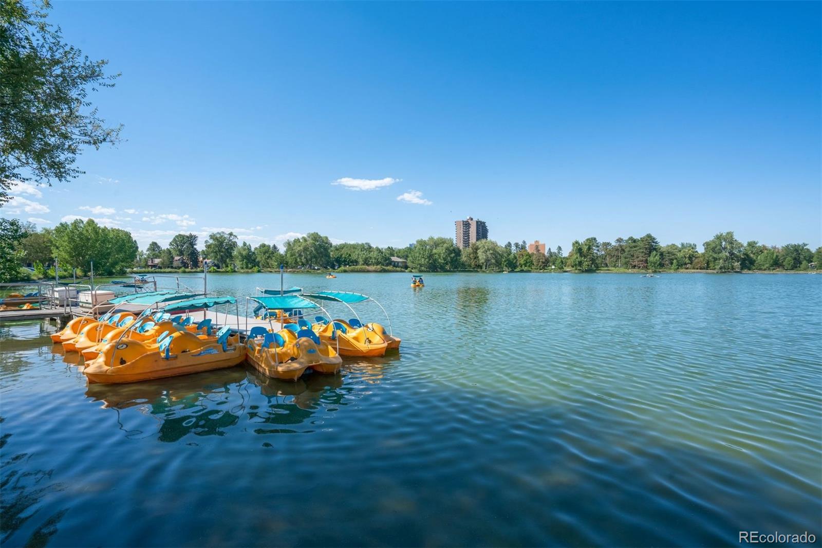 480 S Marion Parkway Unit: 306