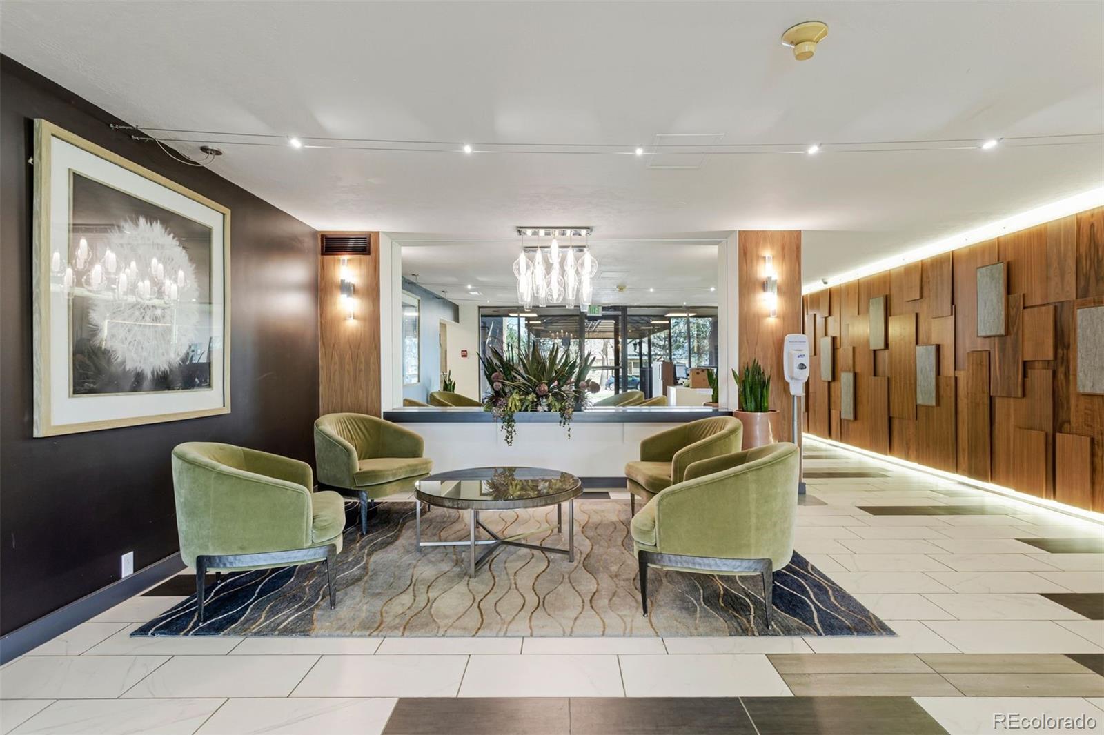 480 S Marion Parkway Unit: 306