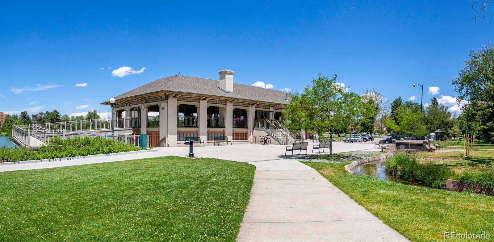 480 S Marion Parkway Unit: 306
