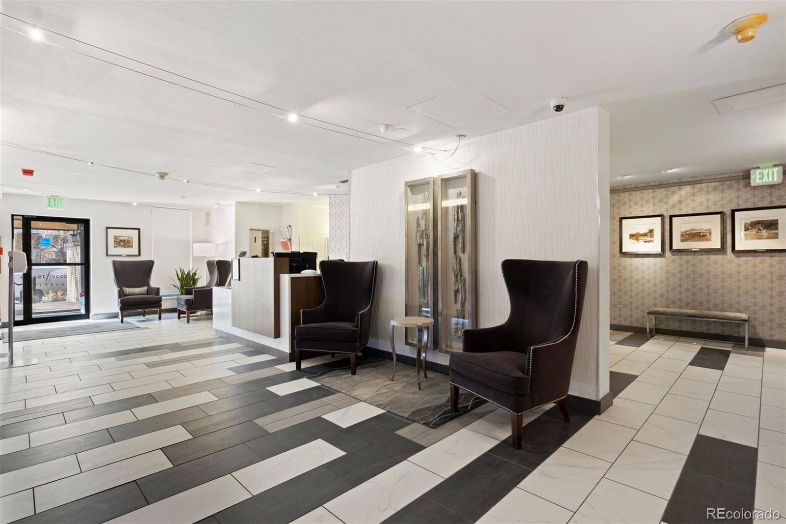 480 S Marion Parkway Unit: 306