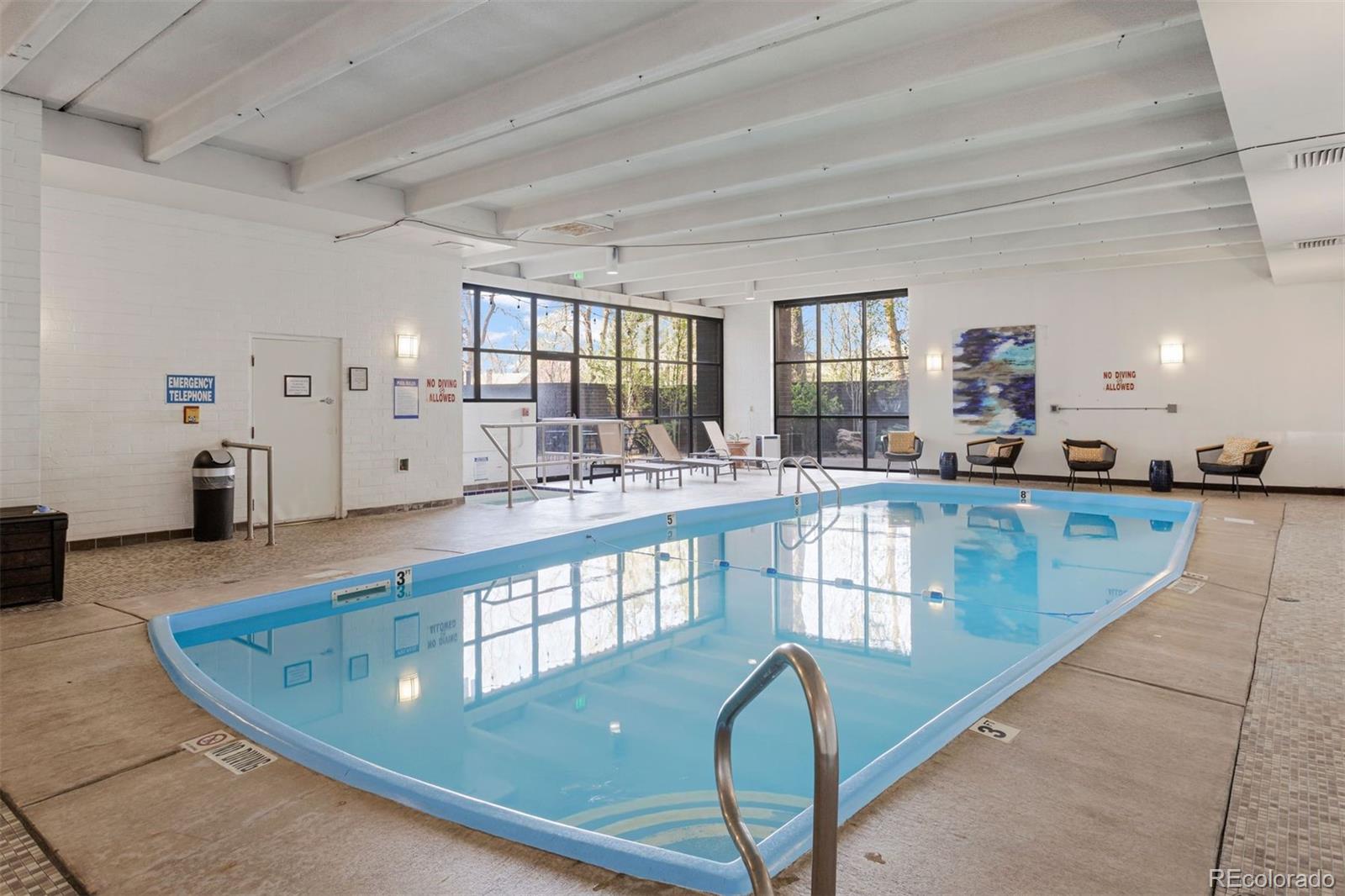 480 S Marion Parkway Unit: 306