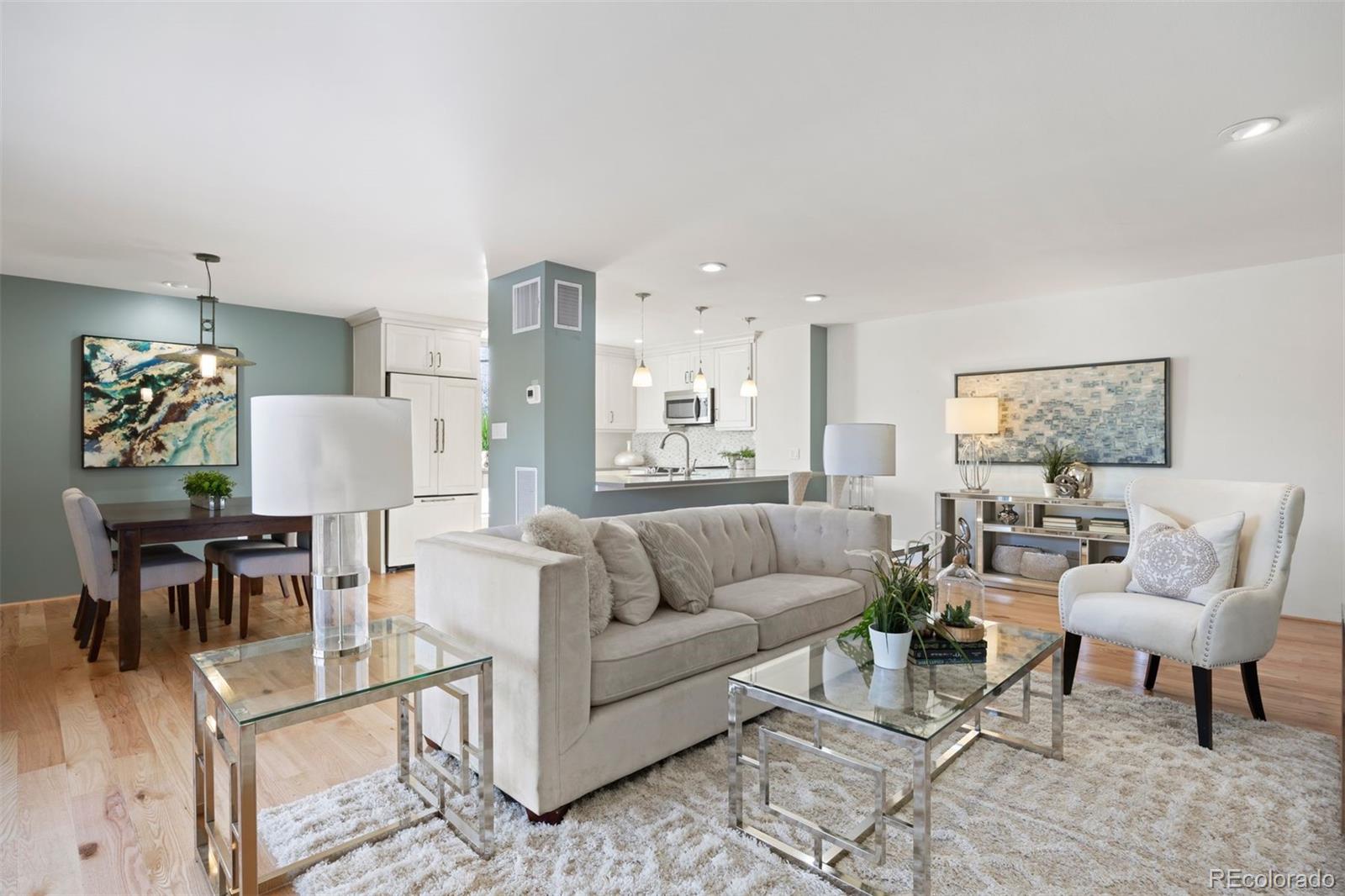 480 S Marion Parkway Unit: 306