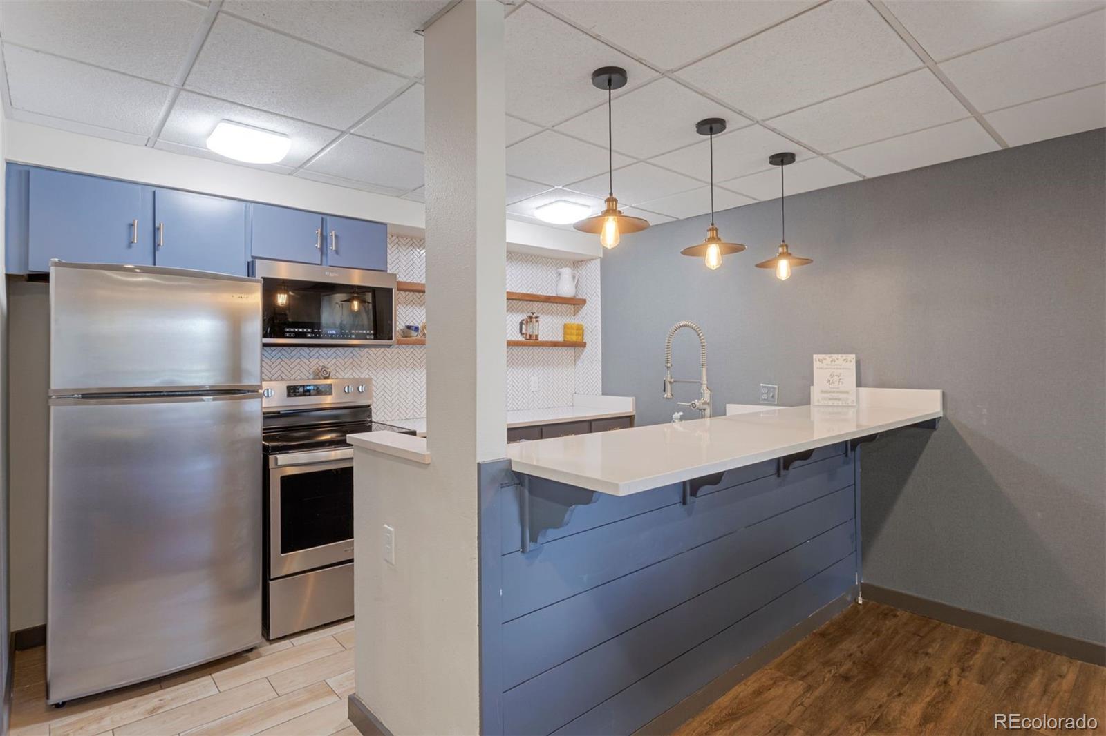 480 S Marion Parkway Unit: 306