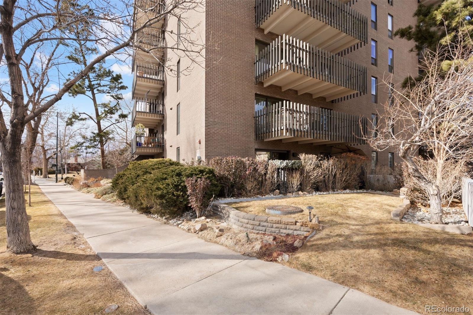 480 S Marion Parkway Unit: 306